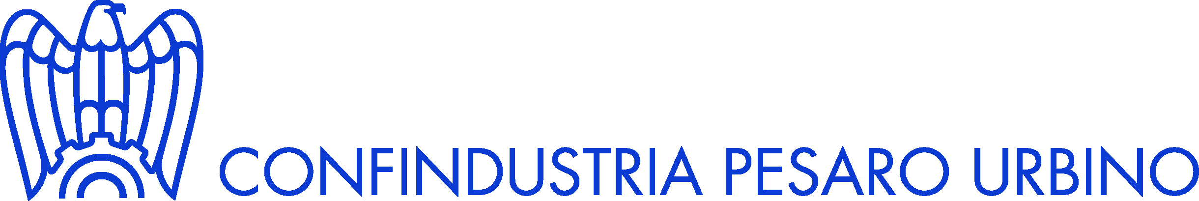 Apprendo Imprendo - Logo Confindustria Pesaro Urbino
